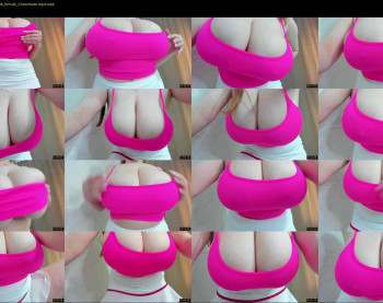 farradayy — 40 minute Chaturbate female cam show recording, 720p, May 8, 2023