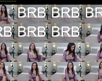 gabriella_wils — 72 minute Chaturbate female cam show recording, 720p, May 9, 2023