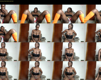 gulpess — 75 minute Chaturbate female cam show recording, 480p, May 9, 2023