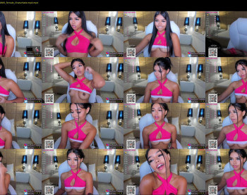 hailey_florez — 67 minute Chaturbate female cam show recording, 720p, May 8, 2023