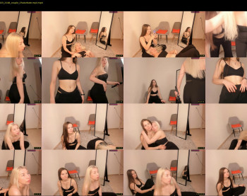 helenchristensen — 72 minute Chaturbate female cam show recording, 720p, May 8, 2023