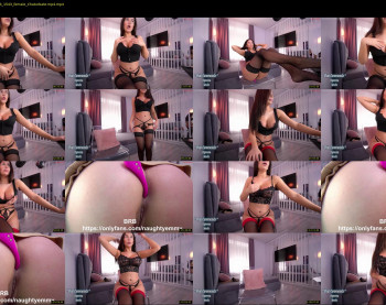 innocentemmy — 112 minute Chaturbate female cam show recording, 720p, May 8, 2023