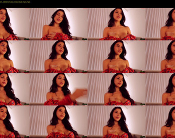 itsssssssme_lana — 7 minute Chaturbate female cam show recording, 720p, May 8, 2023