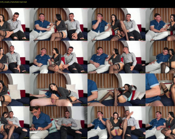 julyaandraul — 120 minute Chaturbate couple cam show recording, 720p, May 9, 2023