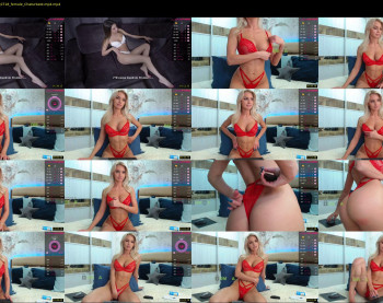 kassablanca_ — 28 minute Chaturbate female cam show recording, 720p, May 8, 2023