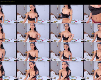 kellsey_shy — 6 minute Chaturbate female cam show recording, 720p, May 8, 2023