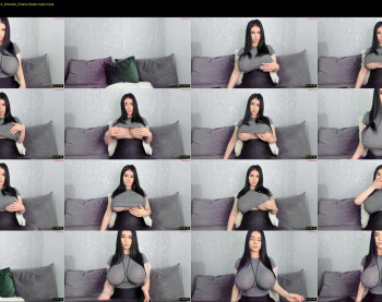 kitty_hotx — 15 minute Chaturbate female cam show recording, 720p, May 8, 2023