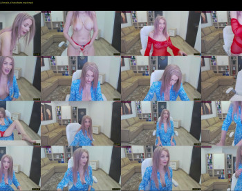 ladyleea — 89 minute Chaturbate female cam show recording, 720p, May 8, 2023