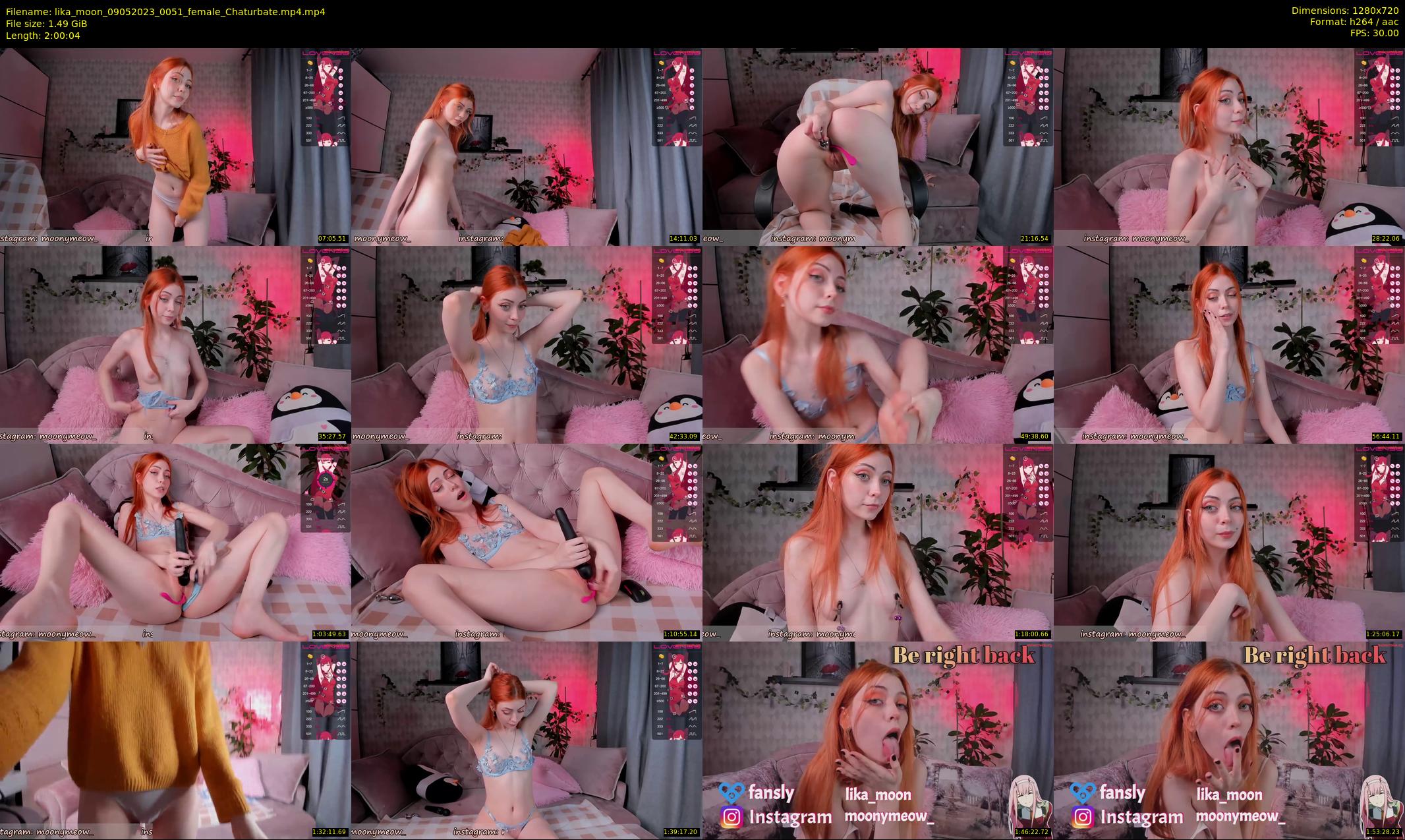 lika_moon — 121 minute Chaturbate female cam show recording, 720p, May 9, 2023