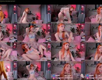 lika_moon — 121 minute Chaturbate female cam show recording, 720p, May 9, 2023