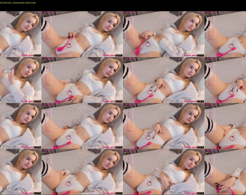 lindajenny — 7 minute Chaturbate couple cam show recording, 720p, May 8, 2023