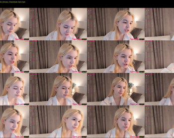 lindajenny — 17 minute Chaturbate couple cam show recording, 720p, May 9, 2023