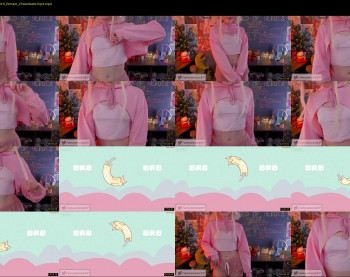 mana_rose — 31 minute Chaturbate female cam show recording, 720p, May 8, 2023