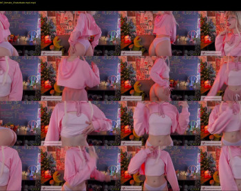 mana_rose — 106 minute Chaturbate female cam show recording, 720p, May 8, 2023