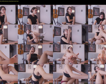maria_alfonsina_ — 120 minute Chaturbate female cam show recording, 720p, May 8, 2023