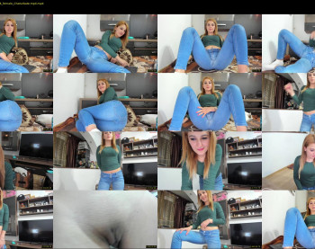 mellbell_ — 120 minute Chaturbate female cam show recording, 720p, May 9, 2023