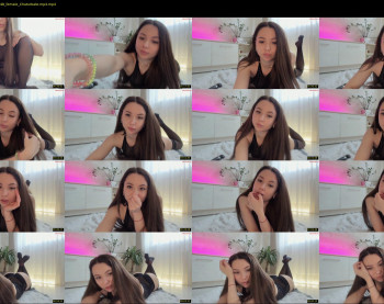 meryfoxxx — 11 minute Chaturbate female cam show recording, 720p, May 8, 2023