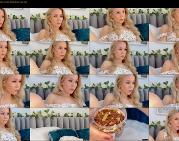 myassistant — 121 minute Chaturbate female cam show recording, 720p, May 8, 2023