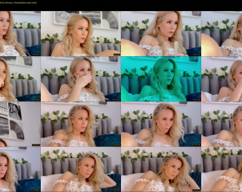 myassistant — 120 minute Chaturbate female cam show recording, 720p, May 8, 2023