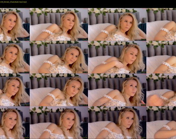 myassistant — 53 minute Chaturbate female cam show recording, 720p, May 8, 2023