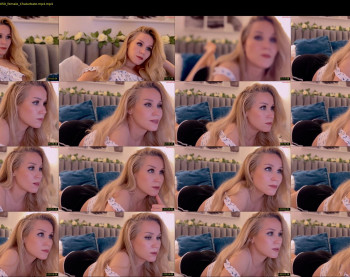 myassistant — 121 minute Chaturbate female cam show recording, 720p, May 9, 2023