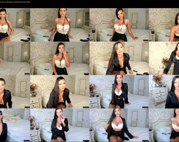 nicole_anistonn — 106 minute Chaturbate female cam show recording, 720p, May 9, 2023