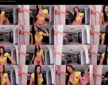 noemibcnz — 42 minute Chaturbate couple cam show recording, 720p, May 8, 2023
