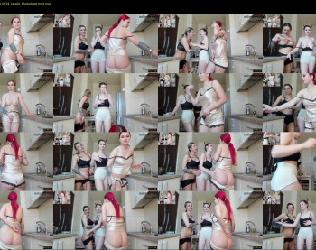 nolimitscoupl3 — 64 minute Chaturbate couple cam show recording, 720p, May 8, 2023
