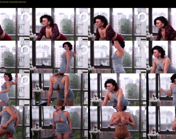 onlynicolle — 97 minute Chaturbate female cam show recording, 720p, May 8, 2023