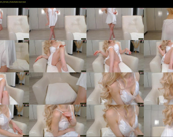 prettyshina — 120 minute Chaturbate female cam show recording, 720p, May 8, 2023