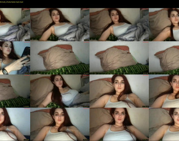 ps4pro — 121 minute Chaturbate female cam show recording, 480p, May 8, 2023
