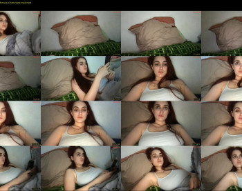 ps4pro — 121 minute Chaturbate female cam show recording, 480p, May 8, 2023