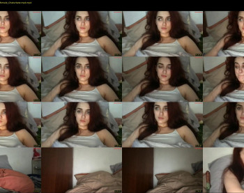 ps4pro — 32 minute Chaturbate female cam show recording, 480p, May 8, 2023