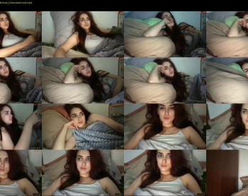 ps4pro — 96 minute Chaturbate female cam show recording, 480p, May 8, 2023