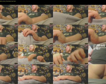 redhead4fun — 23 minute Chaturbate male cam show recording, 480p, May 8, 2023