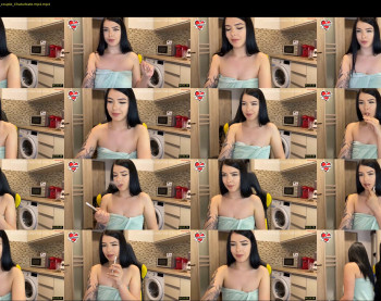 rrr1995 — 8 minute Chaturbate couple cam show recording, 720p, May 8, 2023