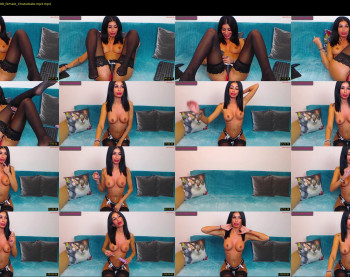 sara_daisy — 79 minute Chaturbate female cam show recording, 720p, May 8, 2023