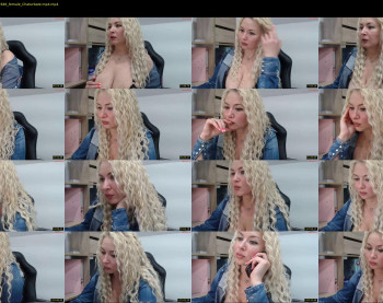 schoolteach — 100 minute Chaturbate female cam show recording, 720p, May 8, 2023