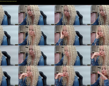schoolteach — 7 minute Chaturbate female cam show recording, 720p, May 8, 2023