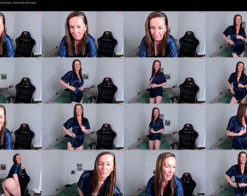sheilaryan — 7 minute Chaturbate female cam show recording, 720p, May 8, 2023