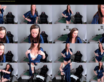 sheilaryan — 47 minute Chaturbate female cam show recording, 720p, May 8, 2023