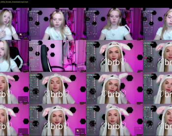 small_blondee — 120 minute Chaturbate female cam show recording, 720p, May 8, 2023
