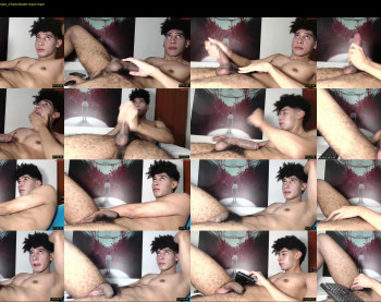 sylas_ — 90 minute Chaturbate male cam show recording, 720p, May 8, 2023