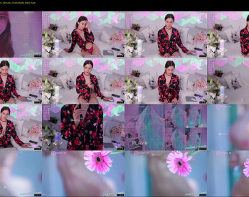 taanni_bc — 63 minute Chaturbate female cam show recording, 720p, May 8, 2023