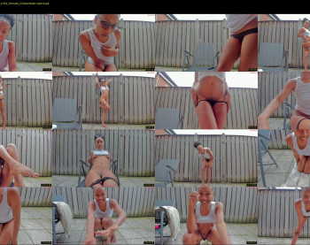 therainqueen — 119 minute Chaturbate female cam show recording, 720p, May 8, 2023