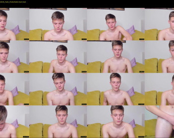 timytwinkboy — 100 minute Chaturbate male cam show recording, 720p, May 8, 2023