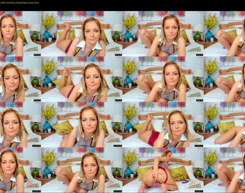 viciousqueen — 120 minute Chaturbate female cam show recording, 720p, May 8, 2023