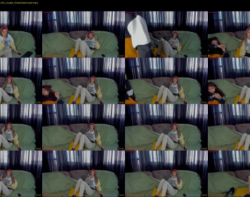 whitehelene — 25 minute Chaturbate female cam show recording, 720p, May 8, 2023