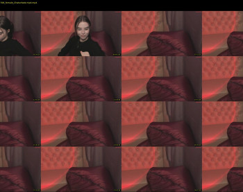 1i1ypa1mer — 41 minute Chaturbate female cam show recording, 720p, May 9, 2023