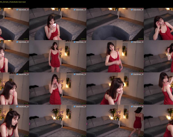 _blackbee_ — 34 minute Chaturbate female cam show recording, 720p, May 9, 2023